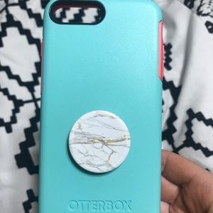 OtterBox iPhone 6/7/8 Plus Phone Case